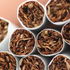 Riziko vzniku závislosti na nikotinu klesá s přibývajícím věkem