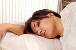 Při Crohnově nemoci stačí k dobrému spánku několik drobných změn