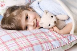 Poruchy spánku se nevyhýbají ani školním dětem