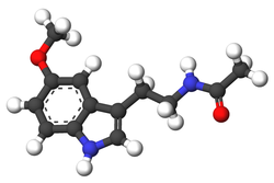 Melatonin a léčba nespavosti