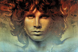 Kokain si oblíbil Freud i Jim Morrison