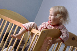 Spánkové poruchy u dětí ve spojitosti s ADHD syndromem