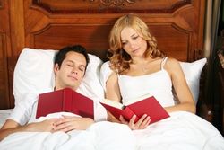 Rozdílná potřeba spánku může být příčinou konfliktů