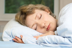 Suboptimální délka spánku u žen a riziko ischemické mozkové příhody