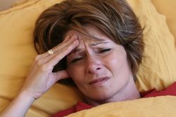 Chronickým nespavcům hrozí úzkostné stavy a deprese