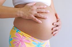 Riziko preeklampsie u těhotných s diagnostikovanými úzkostnými poruchami před graviditou nebo během ní